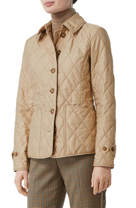 burberry diamond quilted jacket reviews|burberry quilted thermoregulated jacket.